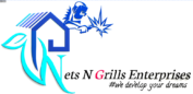 Nest N Grills Logo